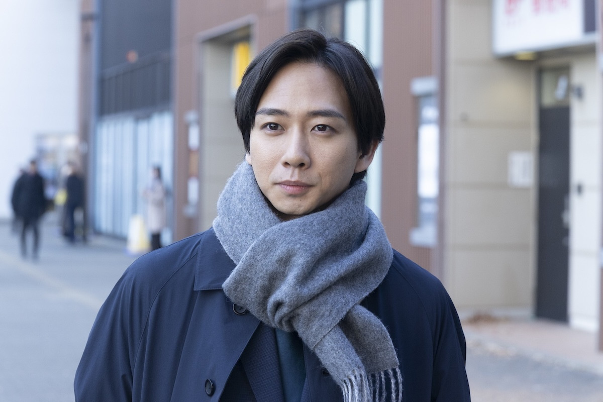 『夫に間違いありません』第5話 “聖子”松下奈緒、夫の写真を見た”紗春”桜井ユキの言葉に動揺