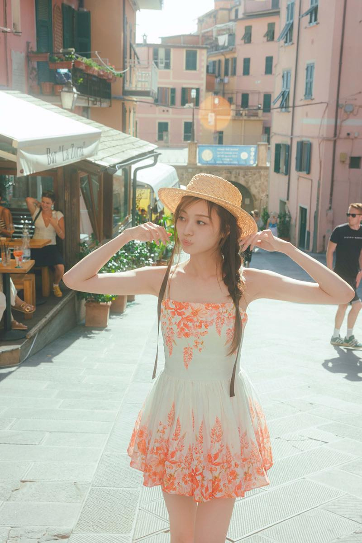 乃木坂46・梅澤美波、“キャプテン2年目”が最も苦しかった理由「メンバーに何を伝えればいいのか迷うことも」