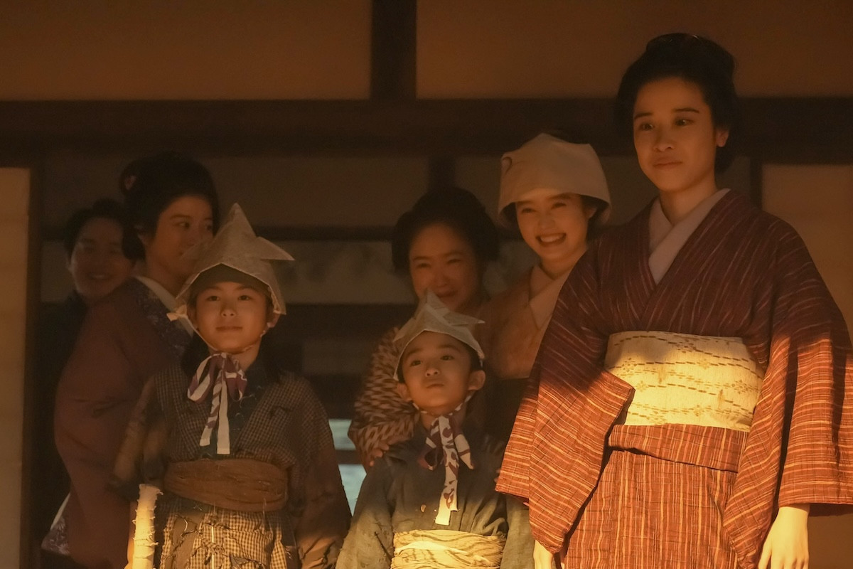 明日の『ばけばけ』傷付いた“トキ”高石あかりのもとに仲間たちが駆けつける