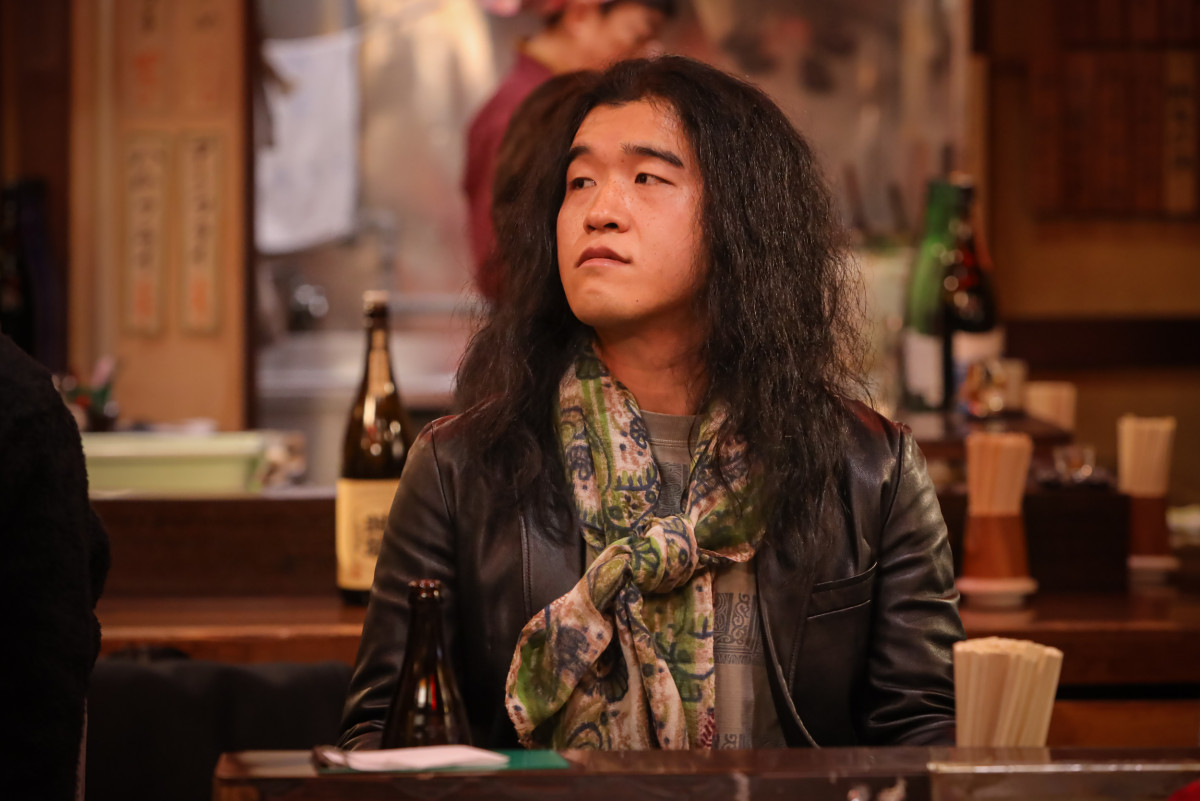 『おコメの女』第5話 “正子”松嶋菜々子、セレブ動画配信者への調査で“最大の敵”と遭遇