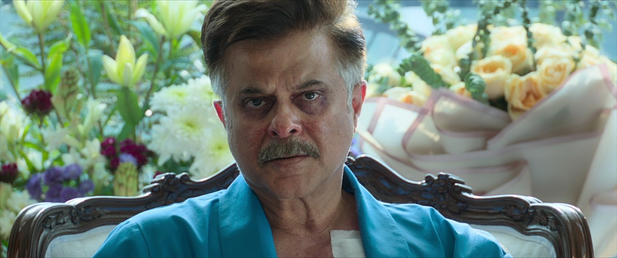 衝撃のバイオレンス・アクション『ANIMAL』、インド映画史上最狂のダークヒーロー誕生を捉えた本予告映像解禁