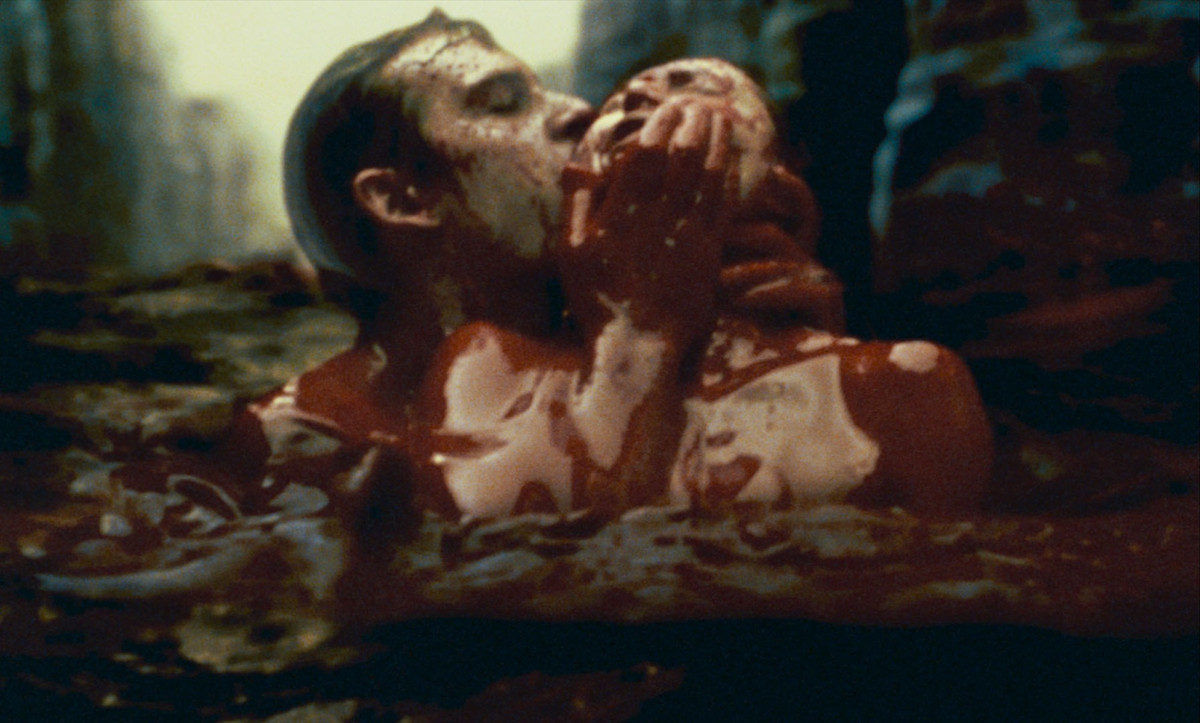 レオス・カラックス監督の衝撃作『ポーラX』4Kレストア版予告映像＆新場面写真解禁