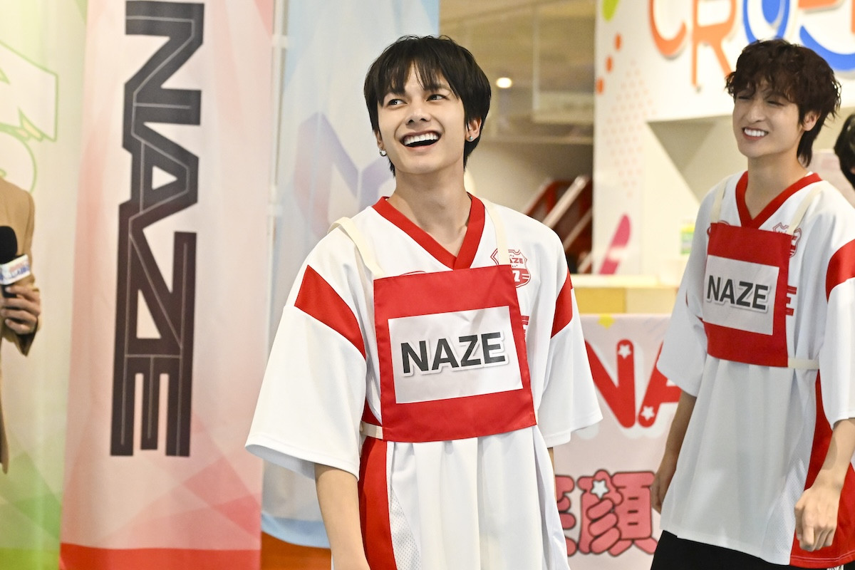 『DREAM STAGE』第4話 “芸能界の女帝”が急接近！NAZE＆TORINNERに解散の危機