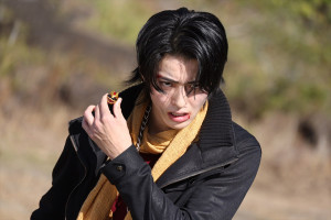 『ナンバーワン戦隊ゴジュウジャー』最終話場面カット