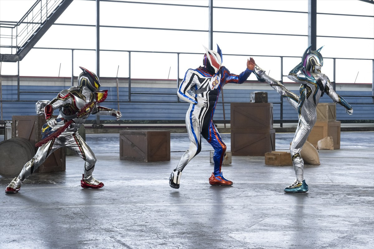 『仮面ライダーゼッツ』第21話「溢れる」、子どもたちを悪夢から救い出せ！