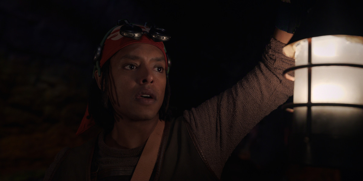 実写『ONE PIECE』新田真剣佑らキャスト5人来日決定！ “麦わらの一味”が全員そろうのは初