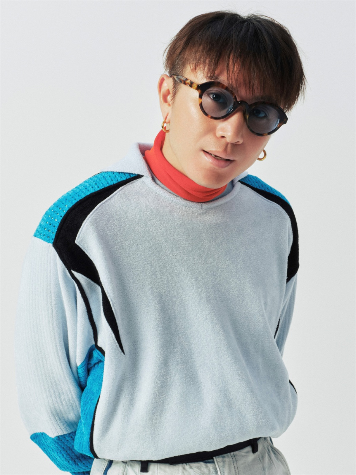 安田章大×のんW主演『平行と垂直』8.28公開　障がいのある兄と結婚を控える妹の絆の物語