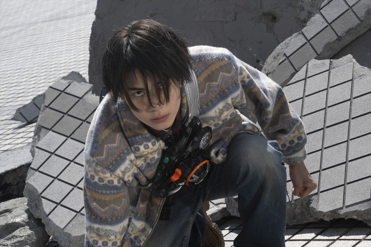 『仮面ライダーゼッツ』第22話「讐いる」、ナイトメアの被害が現実のものとなる