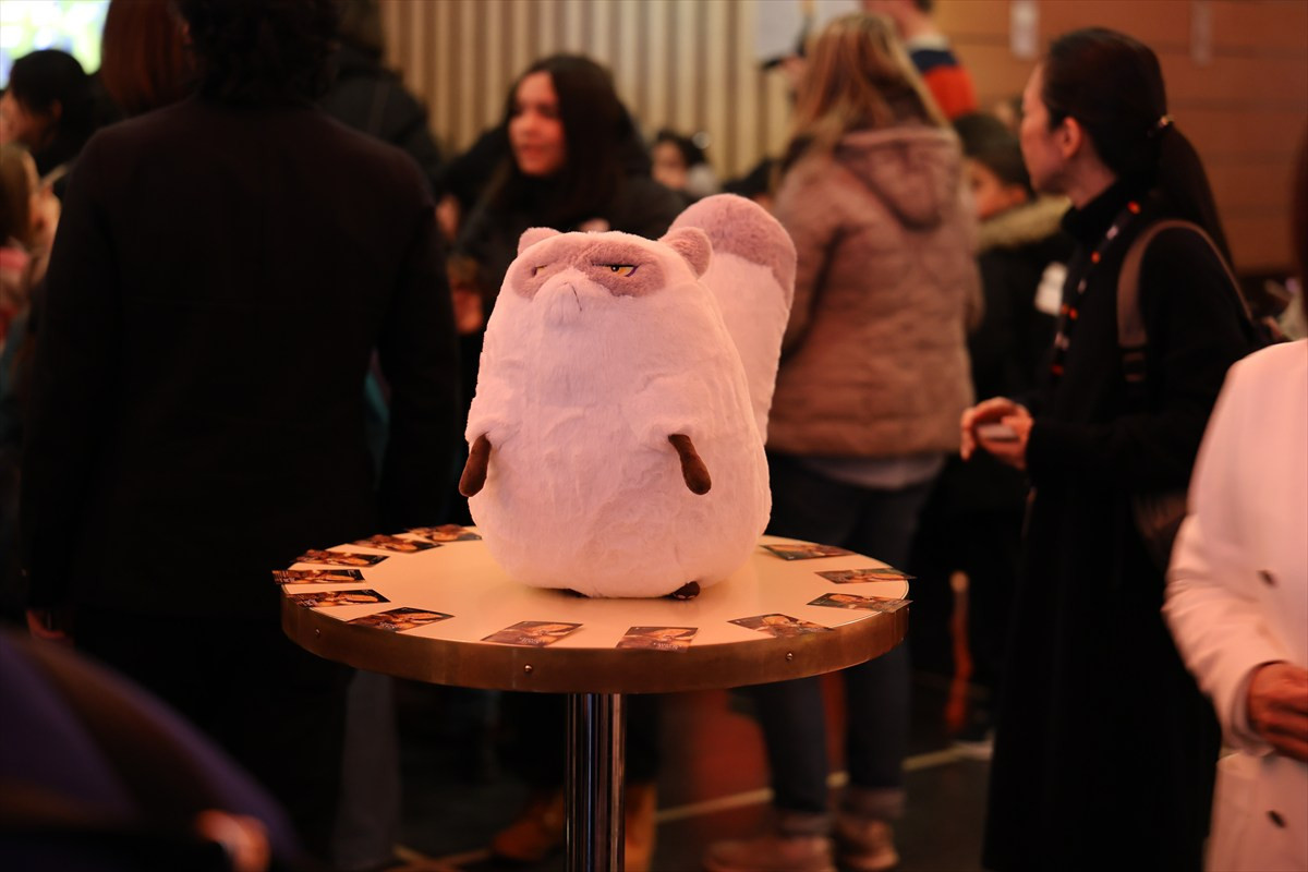 西野亮廣＆廣田裕介監督がベルリン国際映画祭に登場　『プペル』新作に確かな手ごたえ「この映画が未来へ進む希望になれば」