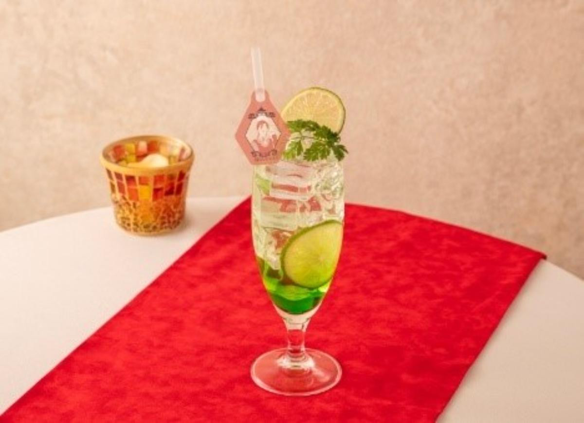 260224「名探偵コナンカフェ」