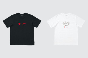 ユニクロ「UT」＆「Disney x Formula1」がコラボ！　レーストラックをイメージしたミッキーマウスがモチーフ