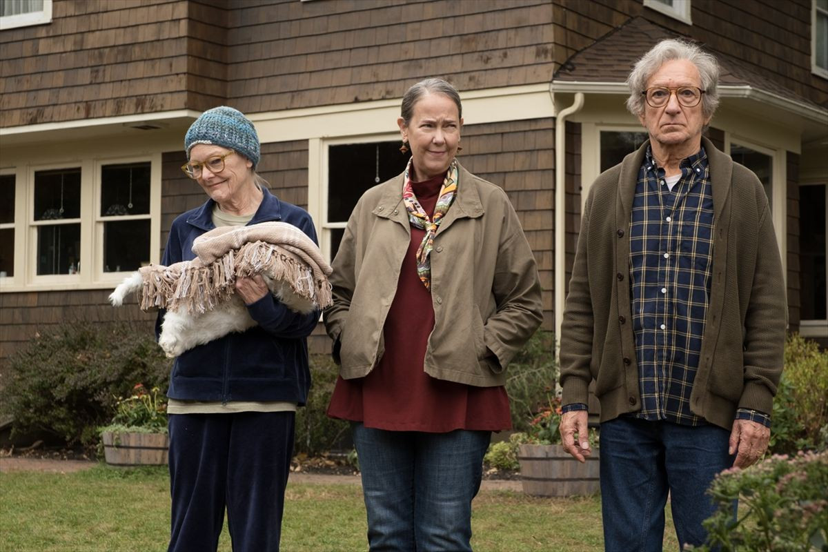 『リトル・ミス・サンシャイン』製作陣が贈る共感度100％の感動作『カミング・ホーム』公開決定