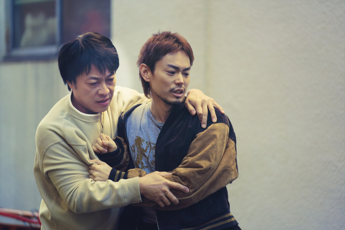 『人はなぜラブレターを書くのか』綾瀬はるか、當真あみ、細田佳央太らのエモーショナルな瞬間を切り取った場面写真12点解禁