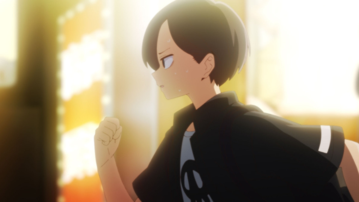 劇場版『僕の心のヤバイやつ』堀江瞬×羊宮妃那が明かす、心に届く繊細な感情表現