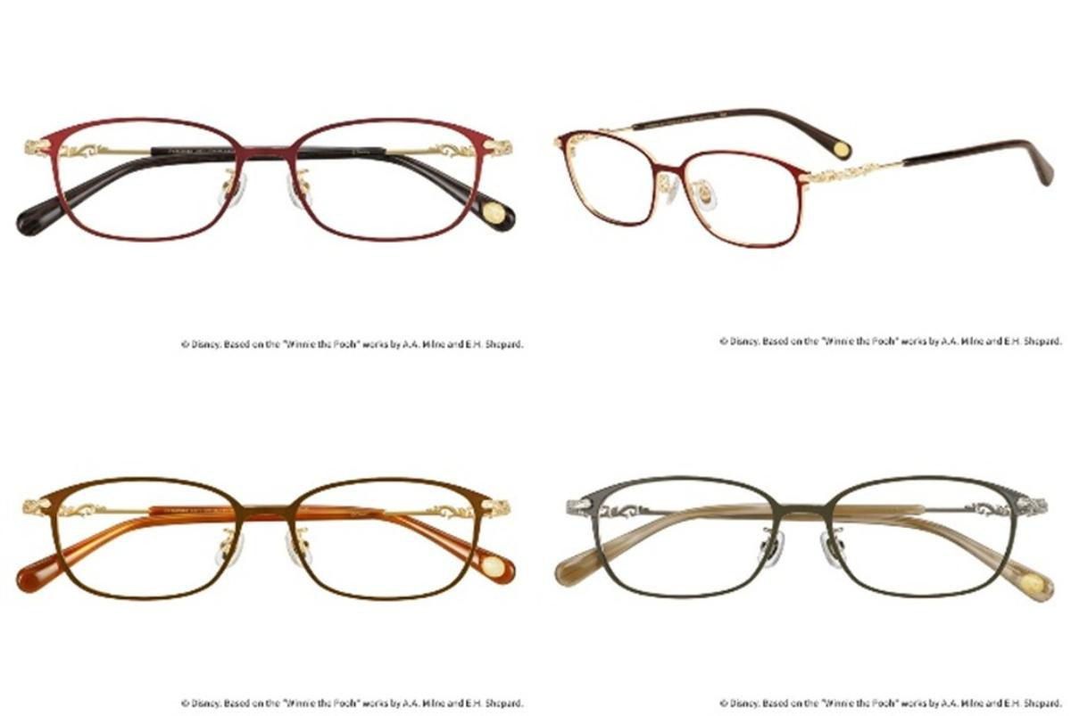 260209「”Winnie the Pooh” －Pooh’s Memorial－Disney Collection」