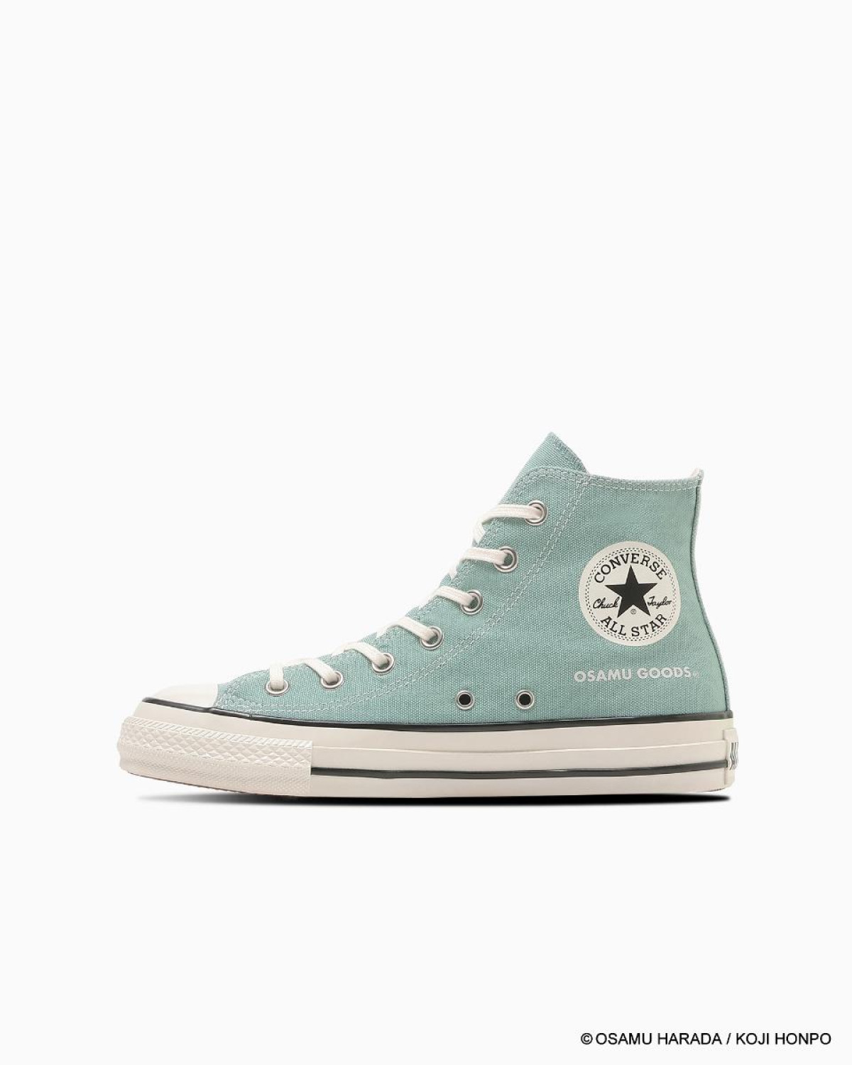 260218オサムグッズ「コンバース」