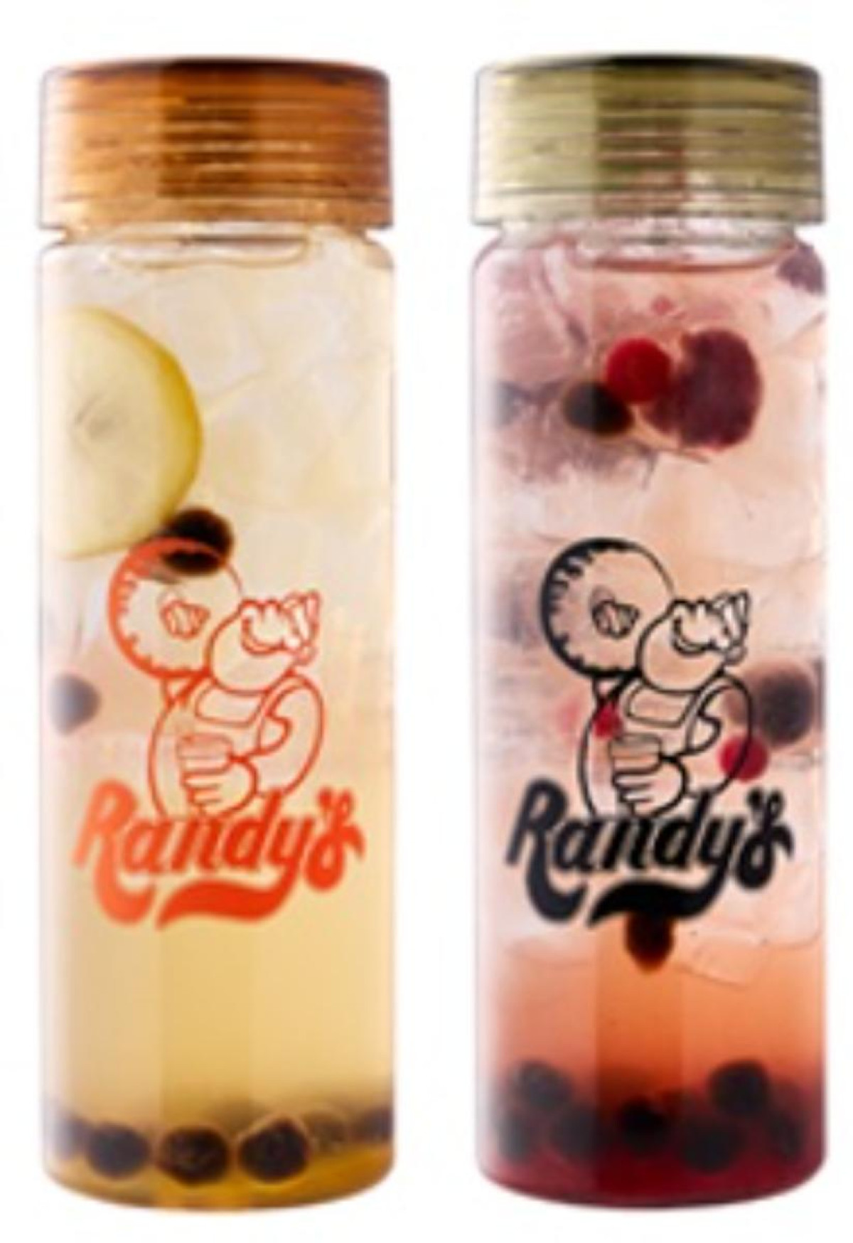 260219「ランディーズドーナツ 有楽町マルイ店」