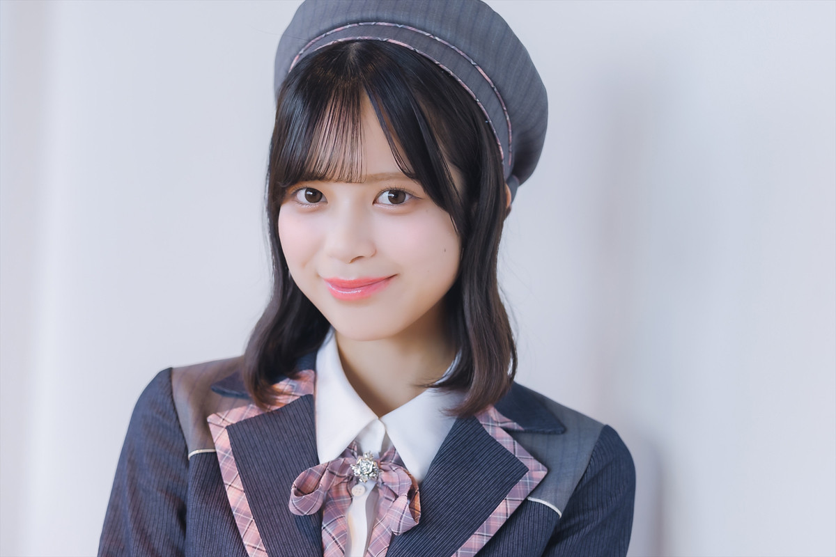 AKB48、新章開幕　21年目の決意　新センター・伊藤百花「1人が3枚くらいの壁を破る気持ちで」