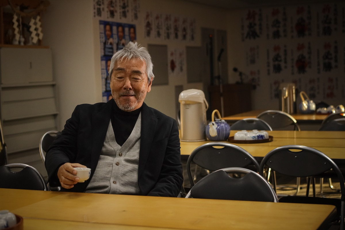 『おコメの女』第8話 物語は最終章へ！“正子”松嶋菜々子、ザッコクの解体を告げられる