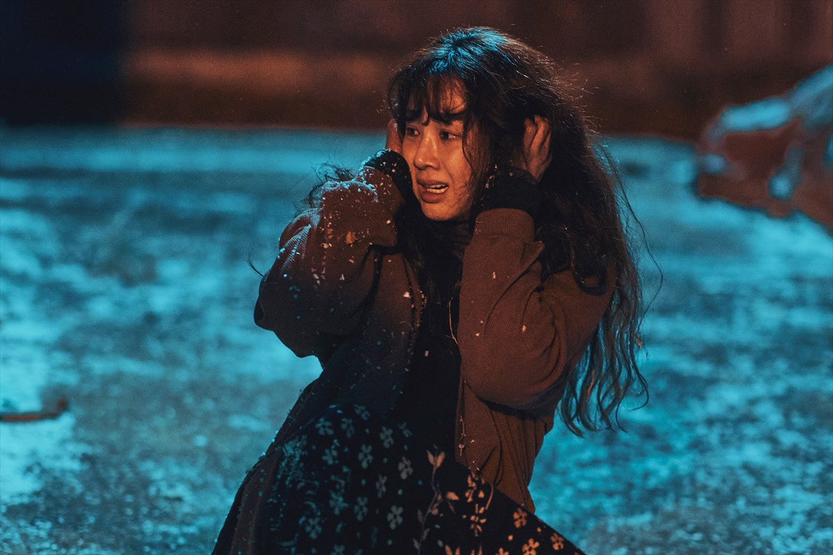 チョン・リョウォン×イ・ジョンウン『白い車に乗った女』4.24日本公開　異なる記憶に翻弄される衝撃のサスペンス・スリラー