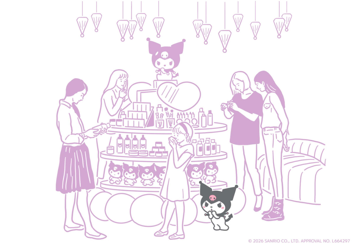 20260205 サンリオハウス