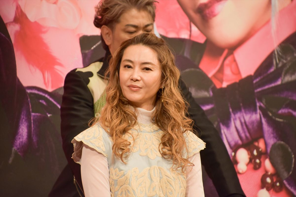 堂本光一、日本版ミュージカル『チャリチョコ』を「世界一」と絶賛！