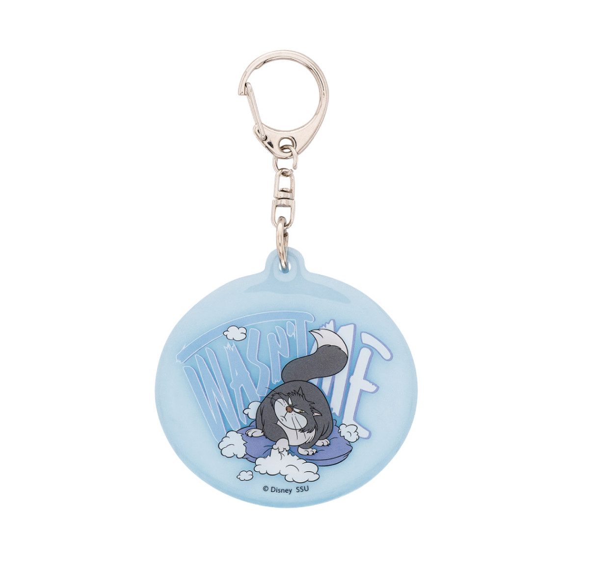 20260212 Disney にゃん・にゃん・にゃん