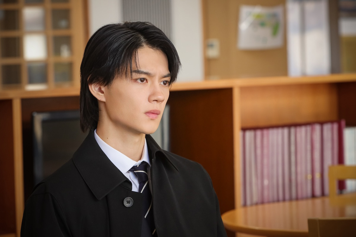 『おコメの女』第7話 “正子”松嶋菜々子、“宗一郎”千葉雄大を調査へ　ある取引を持ちかけられる