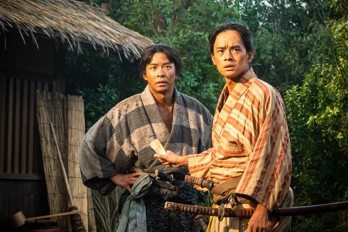 『豊臣兄弟！』“小一郎”仲野太賀、名前変わっていた！アバンタイトルの解説に驚き「なんて親切」「歴史番組みたい」
