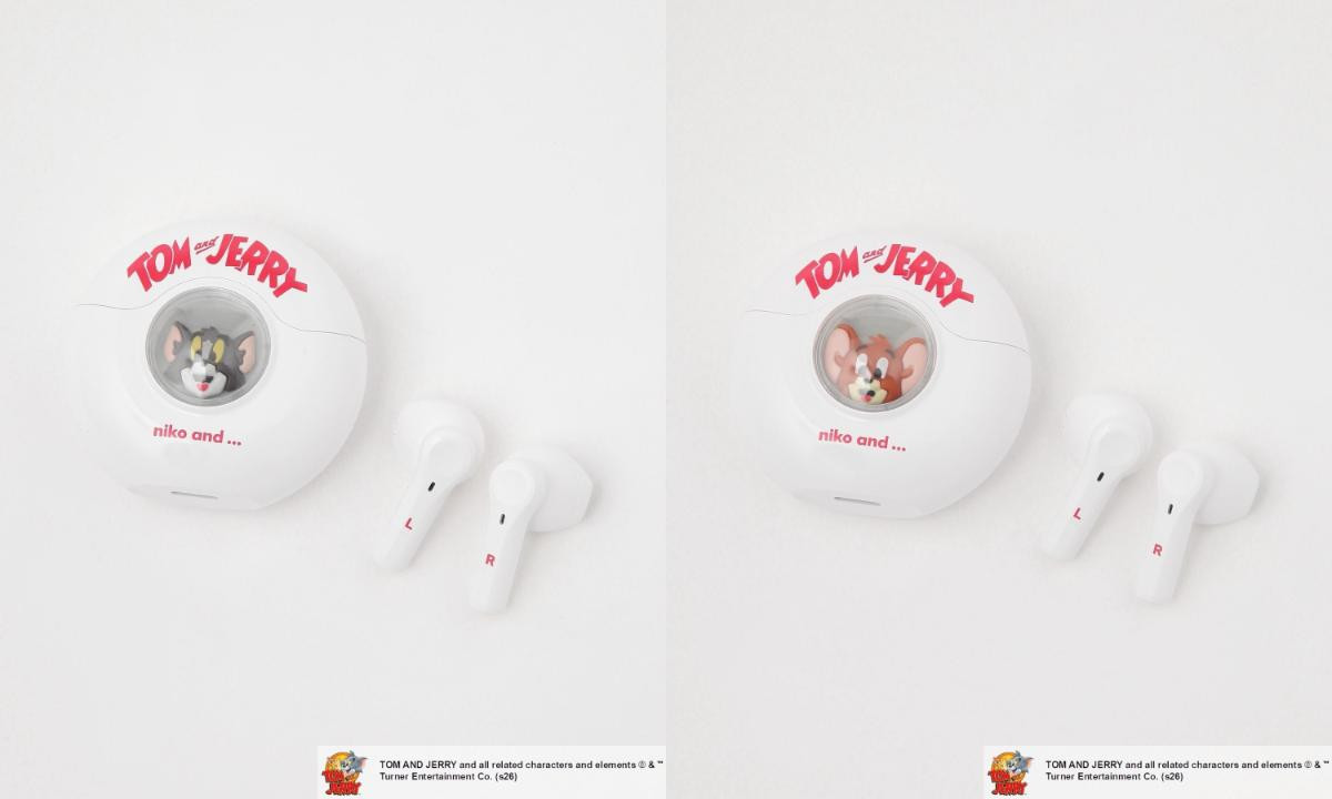 260225『トムとジェリー』