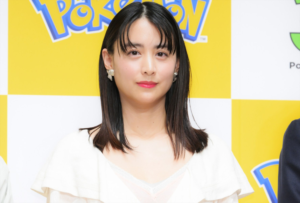 高杉真宙＆山本美月、互いの共通点は“九州でスカウト”　30周年を迎えたポケモンへの愛も語る