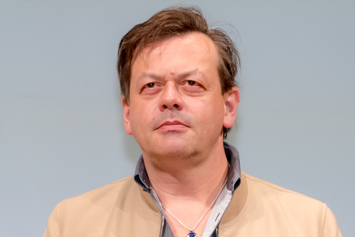 堺雅人、17年ぶりの舞台出演　心配事は「特に思いつかない」