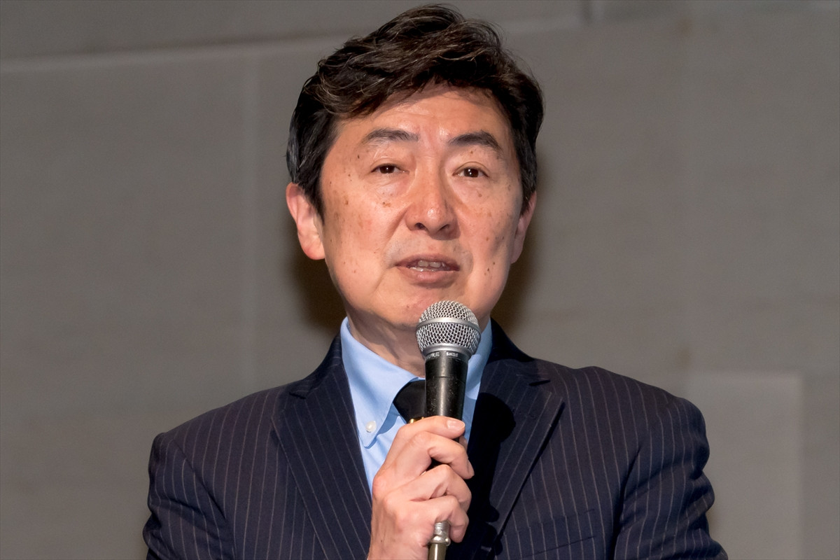 堺雅人、17年ぶりの舞台出演　心配事は「特に思いつかない」