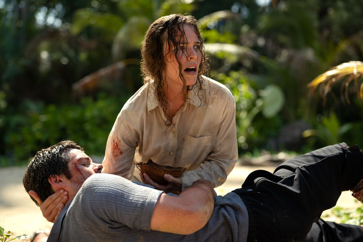 【映画ランキング】『機動戦士ガンダム 閃光のハサウェイ キルケーの魔女』初登場1位！　オープニング興収で8億円超え