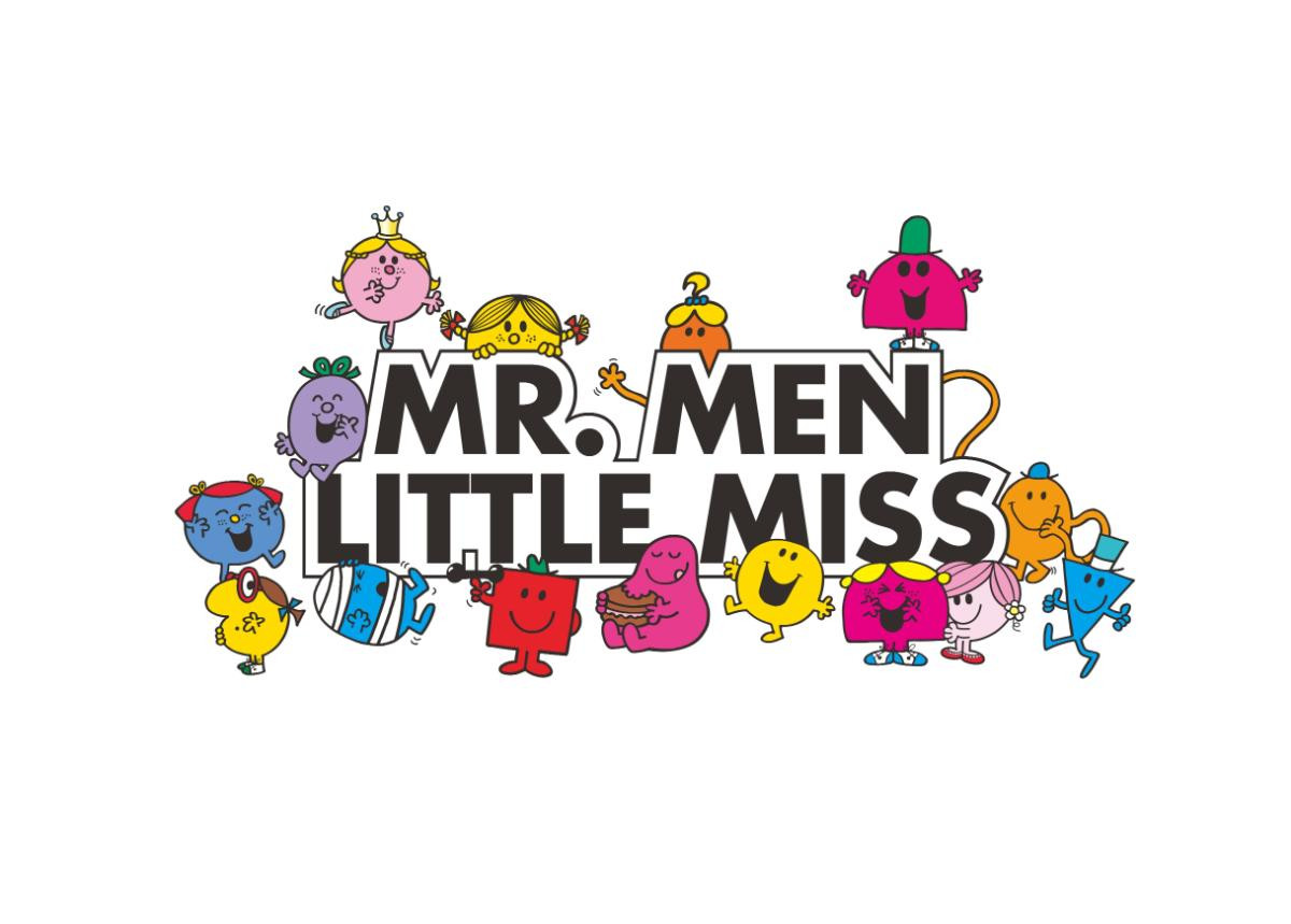 260206「MR．MEN LITTLE MISS MARKET 原宿店」