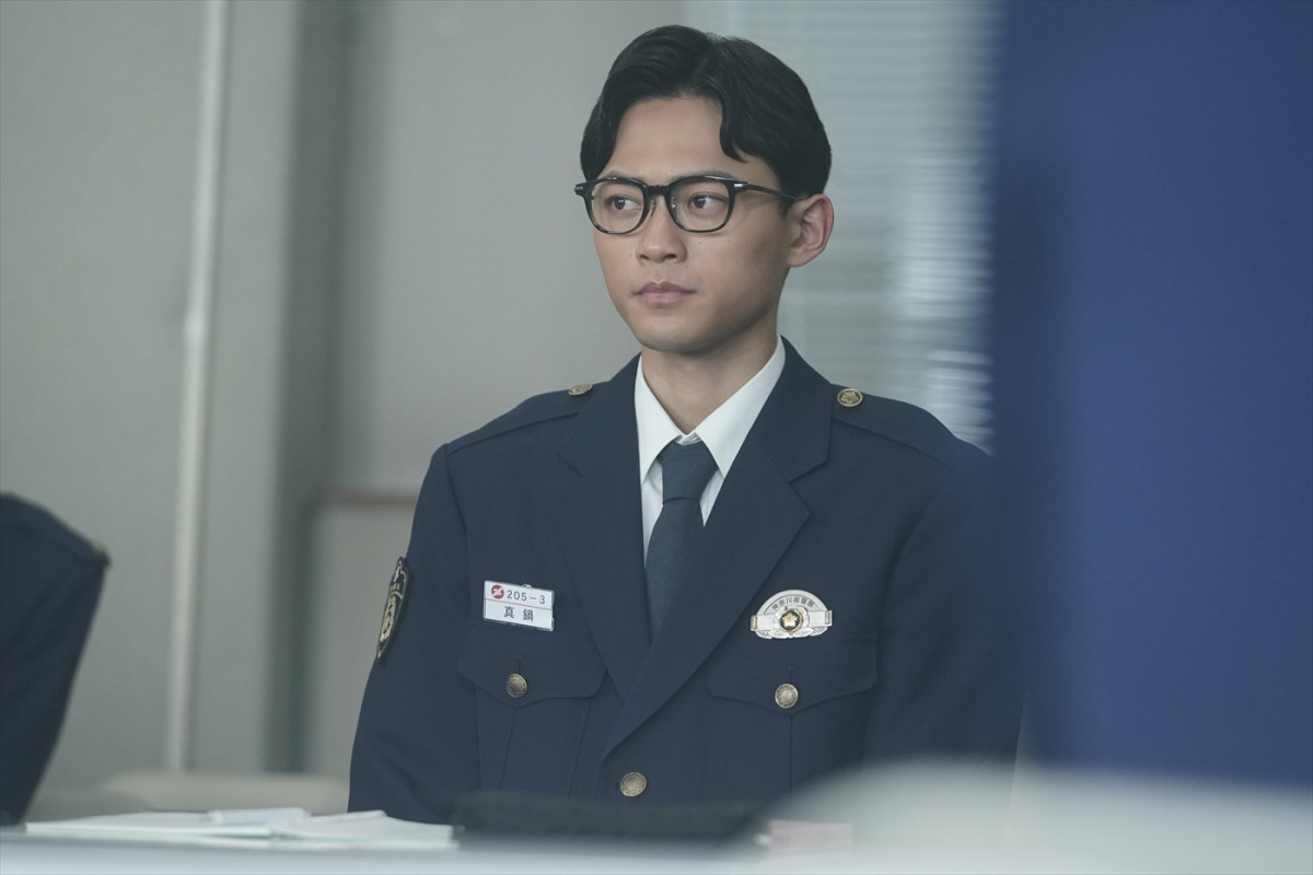 木村拓哉主演、映画『教場』前編が地上波初放送へ！　「Reunion／Requiem」場面写真16点一挙解禁