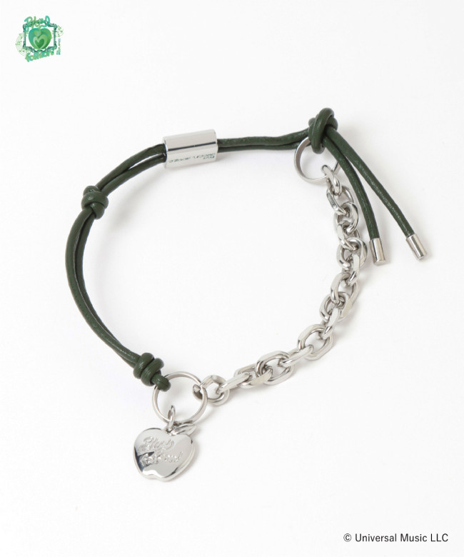 写真）Mrs. GREEN APPLE×「and ST」コラボ第2弾！ 描き下ろしデザイン