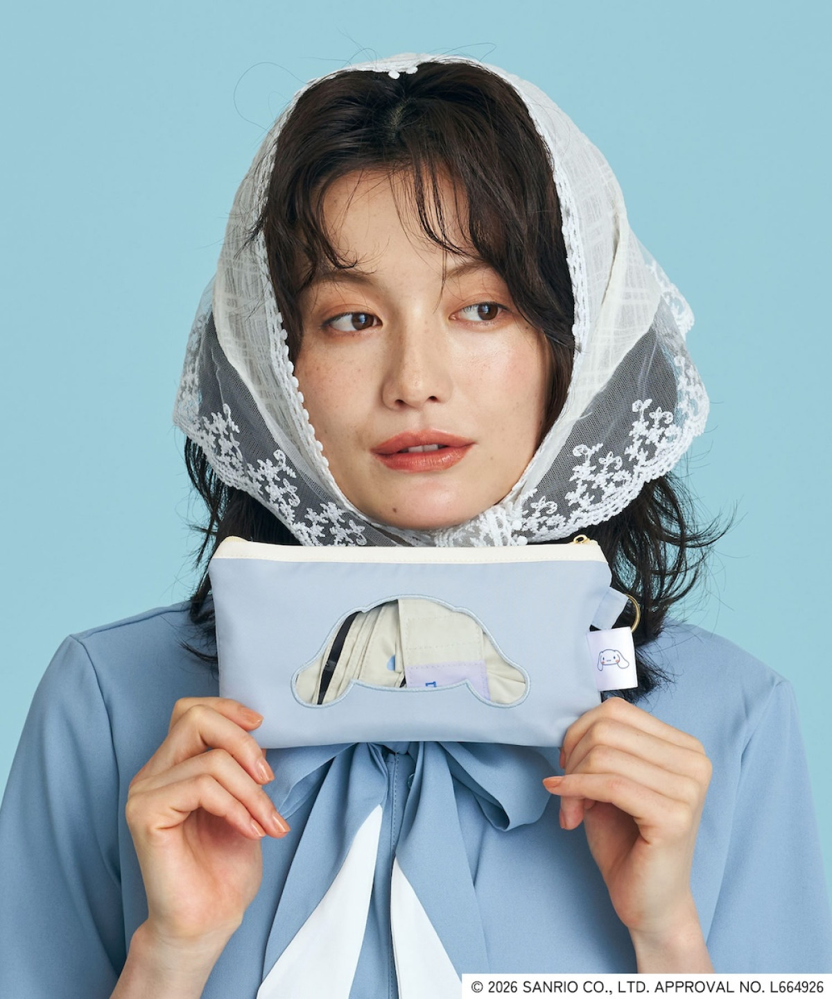 2026.2.15サンリオキャラクターズ×Wpc.