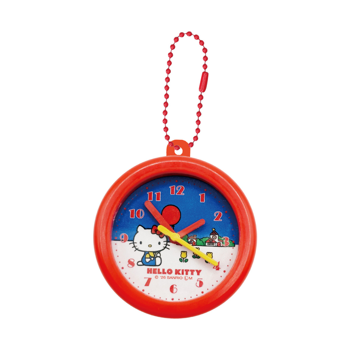 20260213 サンリオカプセルトイ