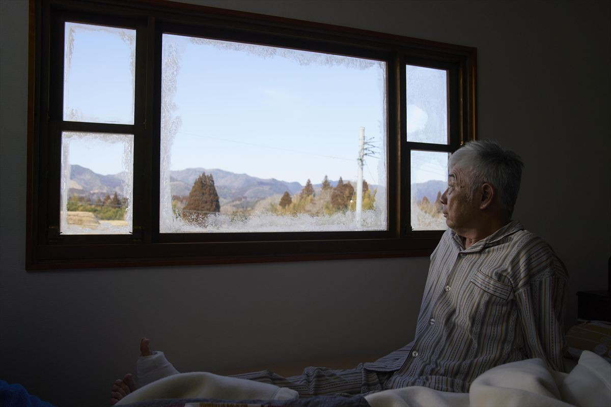 柄本佑主演『メモリィズ』イッセー尾形、穂志もえか、香椎由宇ら7名の追加キャスト＆場面写真解禁