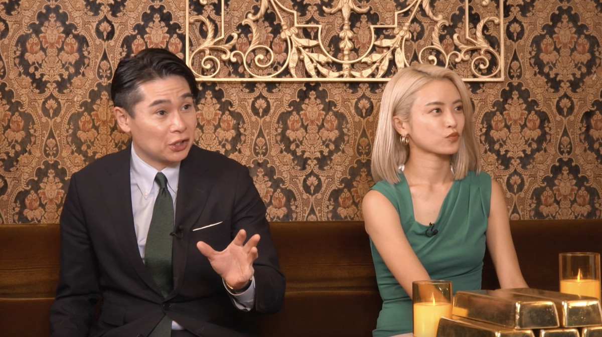 『六本木』鼠先輩、最高月収がケタ違い　今も振り込まれ続ける歌唱印税額も告白