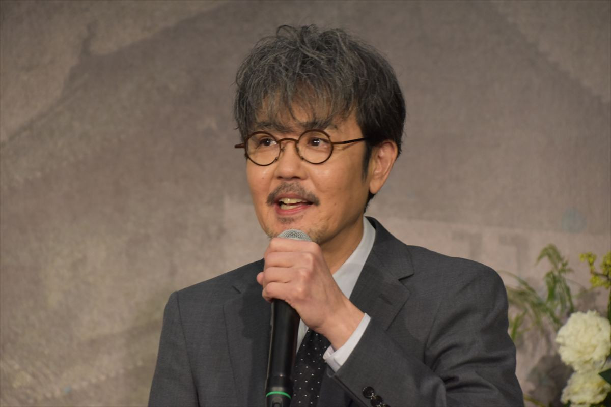 上白石萌音、来年大河『逆賊の幕臣』出演決定　松坂桃李の妻役「ご縁を感じた」