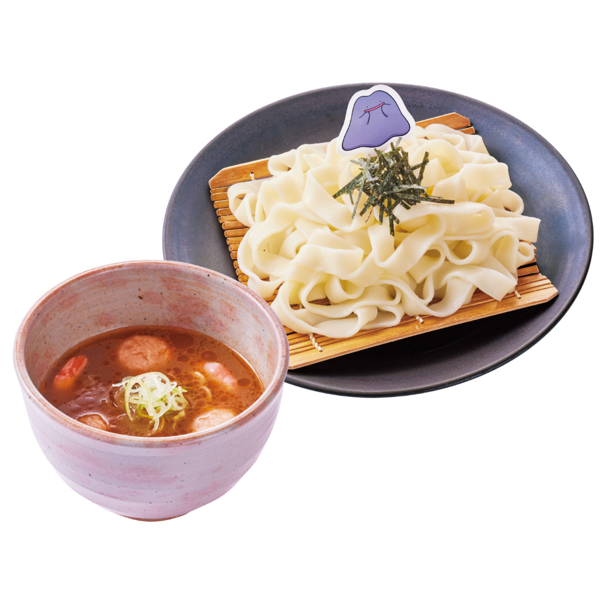 20260225 『ポケモン』×「コメダ珈琲店」「おかげ庵」キャンペーン