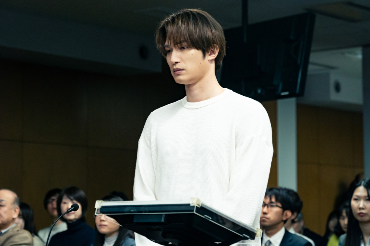 『パンチドランク・ウーマン』第7話　真実を知ったこずえがついに道を踏み外す