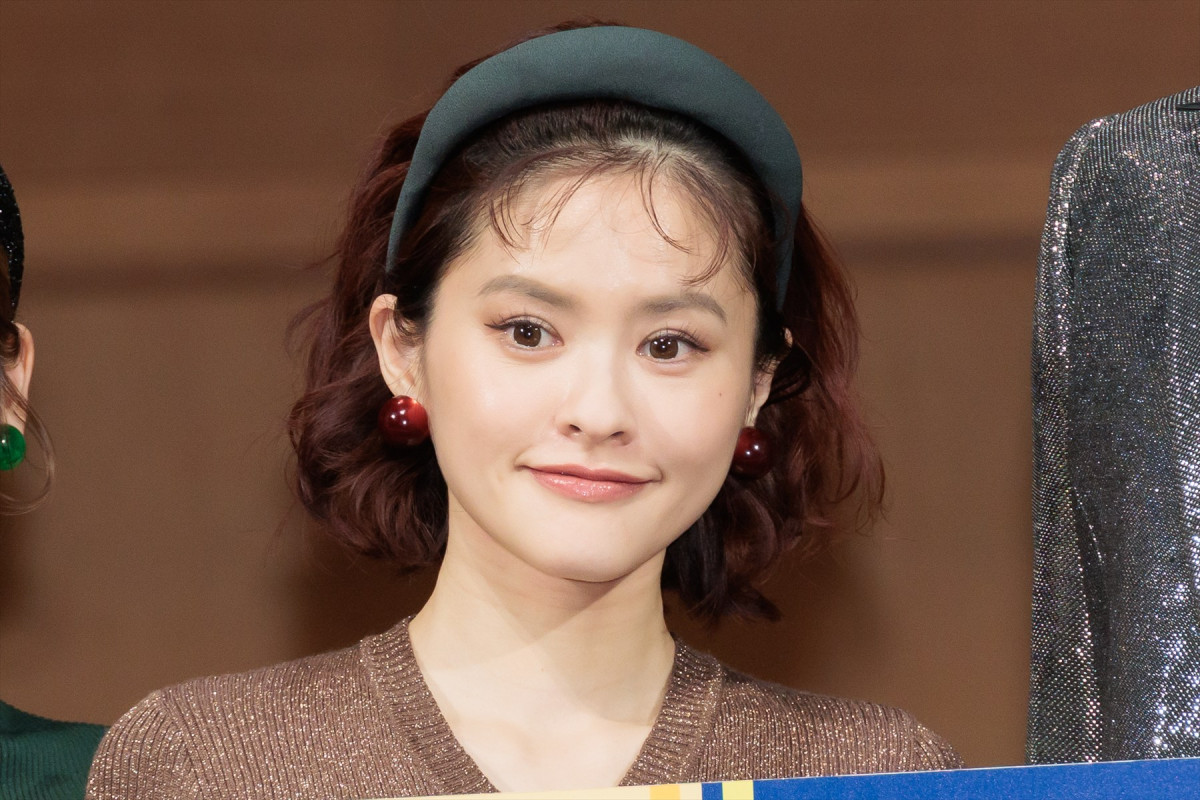 竹内涼真、熱唱！　主演ミュージカルに意気込み「もうやらないかも」「歴史に残るようなミュージカルに」