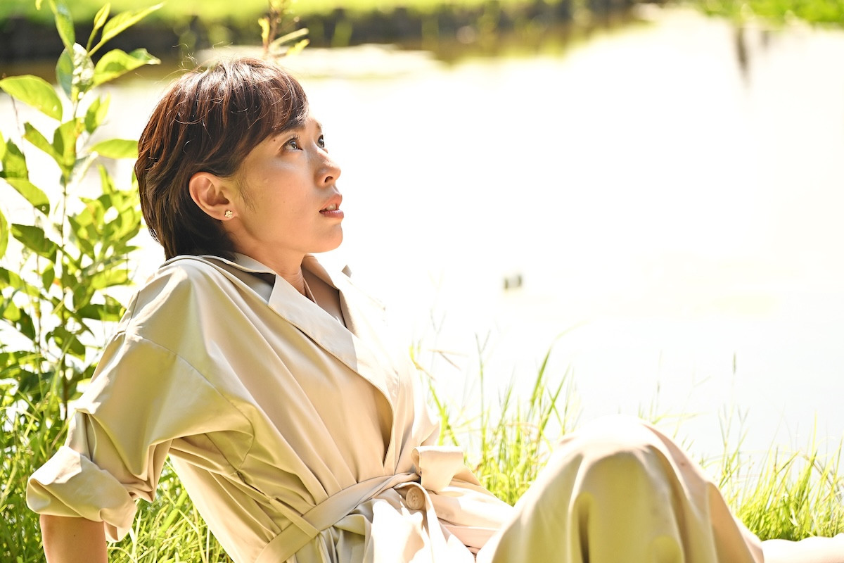 『リブート』“一香”戸田恵梨香、正体判明→まさかの悲劇　ネット絶句「トラウマすぎる」「しんどい」（ネタバレあり）