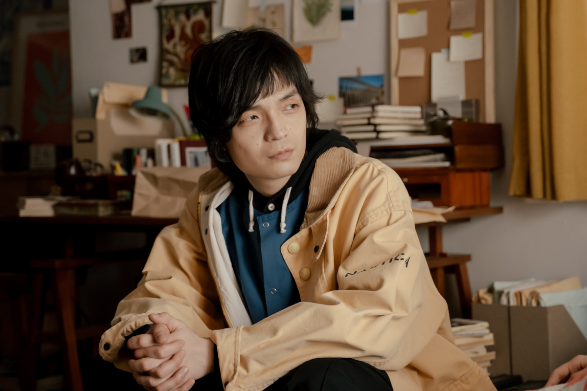 『冬のなんかさ、春のなんかね』ゆきおの行動に「しんどい」「別れの予感しかない」の声