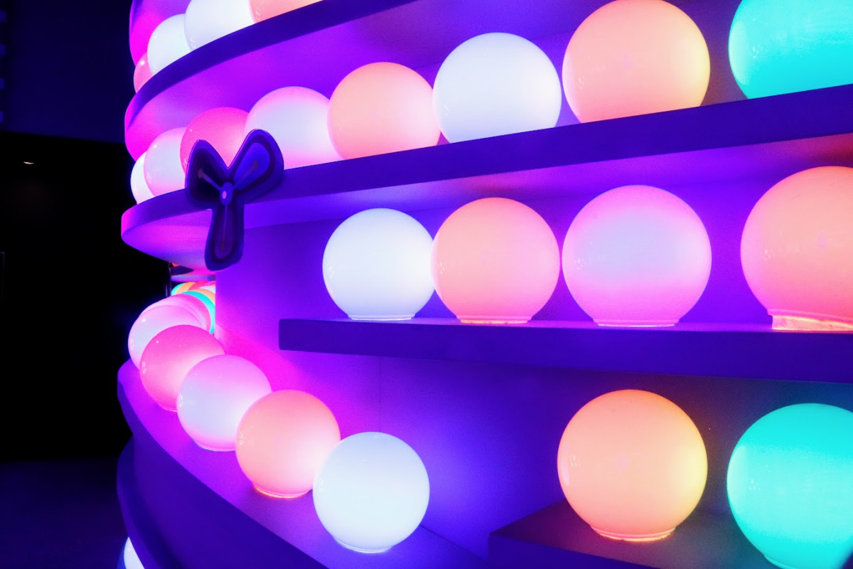 20260318 ピクサーの世界展