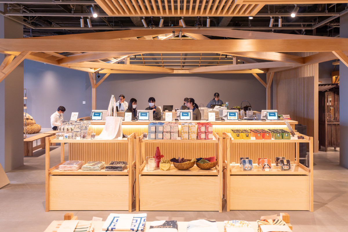 【オフィシャル】20260319_太秦映画村