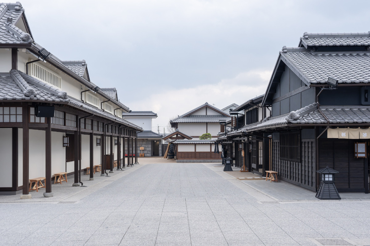 【オフィシャル】20260319_太秦映画村